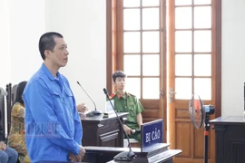 Bộ Công an đề xuất tiếp tục thu hẹp tội danh áp dụng án tử hình